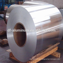5083 fornecedor de bobina de alumínio / rolo de bobina de alumínio